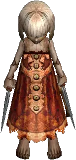 Cabrio Blader (Raid Fighter)