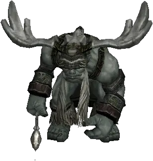 Dark Mage's of Barion