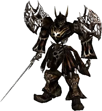 Vemsk (Raid Fighter)