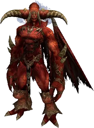 Bloody Priest Rudelto