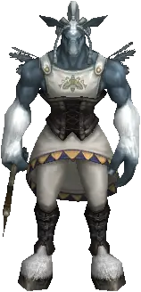 Korim Guards (Raid Fighter)