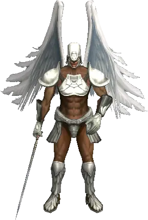 Fire of Wrath Shuriel