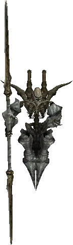 Devil Blader of Chaos