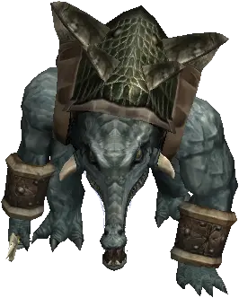 Panathen's Protectors