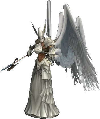 Ocean Flame Ashakiel