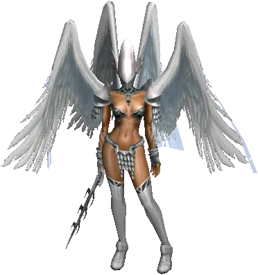 Ashakiel's Blade (Raid Fighter)