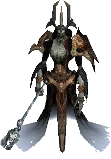 Soul Collector Acheron