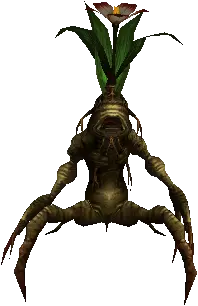 Sapling of Palatanos (Raid Fighter)