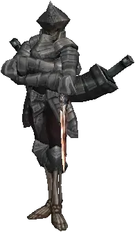 Decarbia's Escort (Raid Fighter)