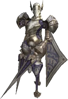 Anakim's Royal Guard (Raid Fighter)