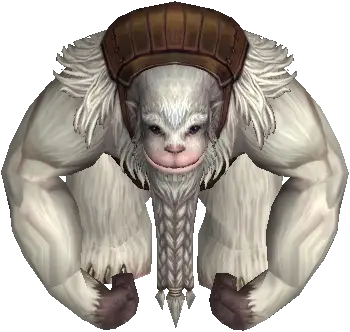 Follower of Hestia (Raid Fighter)