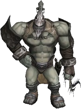 Scout of Hekaton (Raid Fighter)