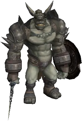 Tayr's Guard (Raid Fighter)