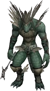 Kuroboros' Discipline