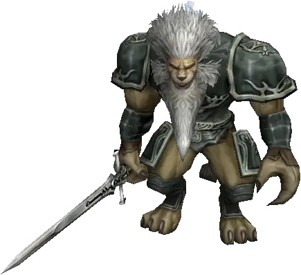 Red Eye Captain Trakia