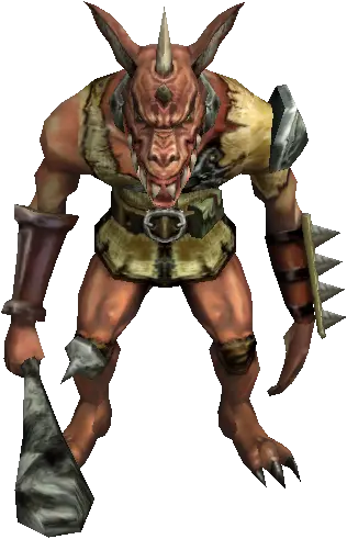 Road Scavenger Henchman