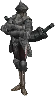 Necrosentinel Royal Guard