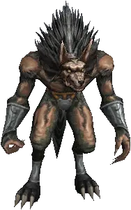 Betrayer of Urutu Freki