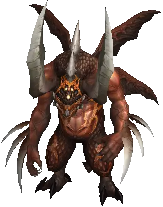 Mammon Collector Talos