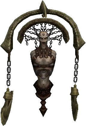 Enmity Ghosts (Raid Fighter)