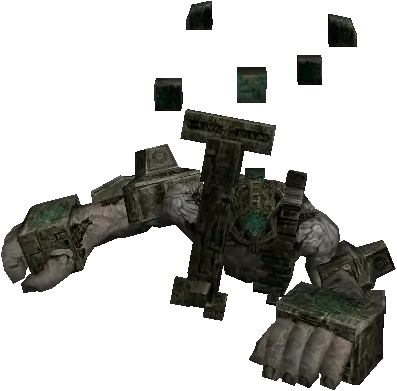 Utenus's Wizard (Raid Fighter)