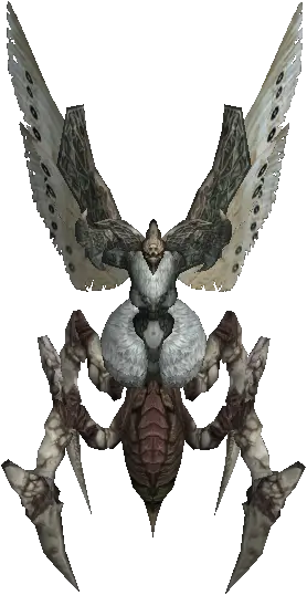 Fafurion's Envoy Pingolpin