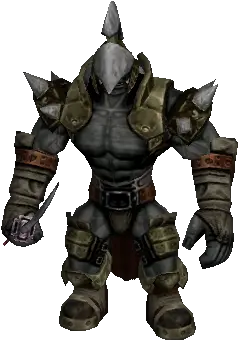 Varangka's Descendant