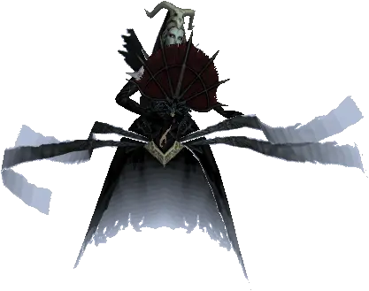 Rhianna the Traitor (Forsaken Prisoner)