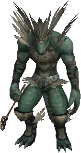 Tesla the Deceiver (Forsaken Prisoner)