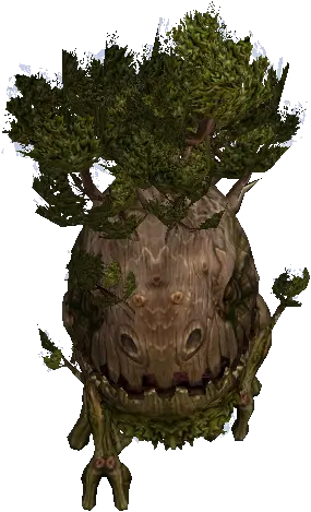 Ranger Karankawa (Forsaken Prisoner)