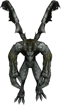 Jakard (Forsaken Inmate)