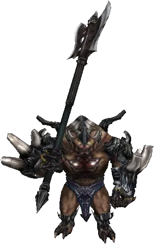 Temenir (Darion's Challenger)