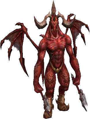 Draksius (Darion's Challenger)