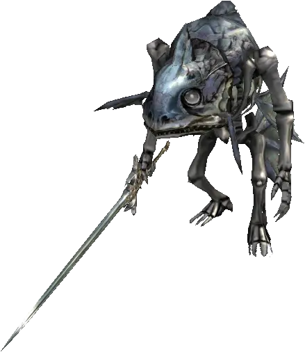 Kiretcenah (Darion's Challenger)