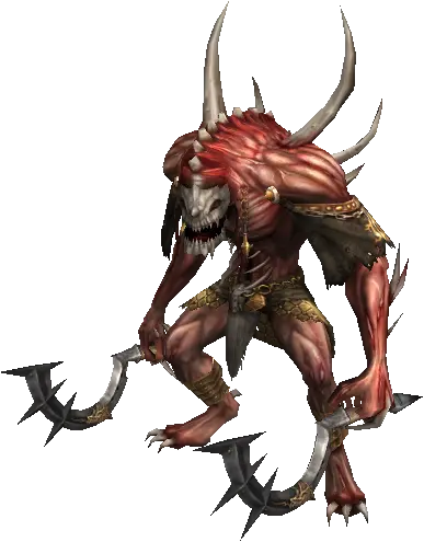 Hitchkarshiek (Wise Retainer of Suffering)