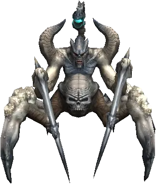 Awakened Ancient Severer