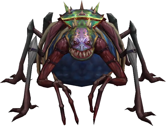 Awakened Ancient Soul Devourer