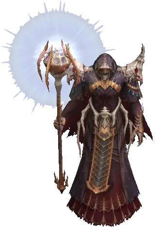 Awakened Ancient Prophet