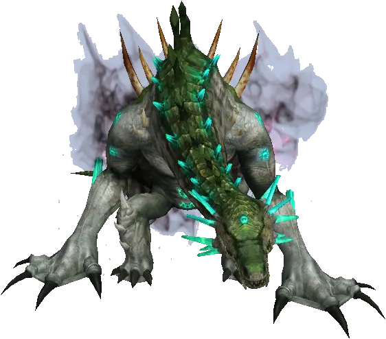 Torumba (Reptilikon)