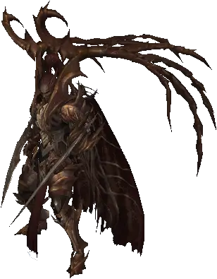 Betrayer of Urutu Freki