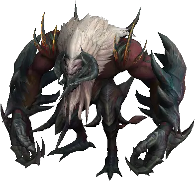 Ketra's Hero Hekaton