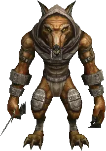 Kuruka Ratman Leader