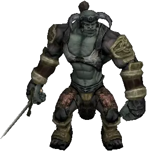 Pashika Son Of Voltar