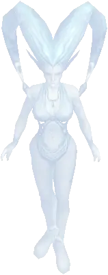 Luell Of Zephyr Winds