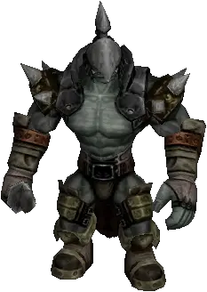 Breka Overlord Marka