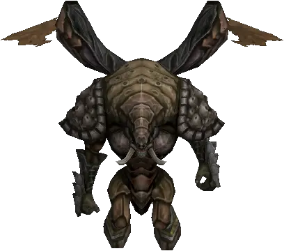 Marsh Stakato Marquess