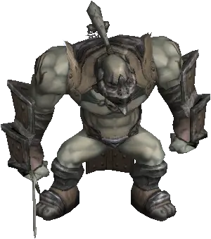 Taik Overlord Kakran