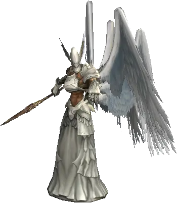 Ark Guardian Elberoth