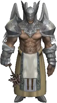 Vision Guardian Shakiel