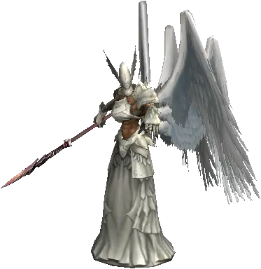 Archangel Kanriel